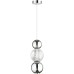 Подвесной светильник Crystal 5007/7LA Odeon Light