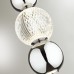 Подвесной светильник Crystal 5007/7LA Odeon Light