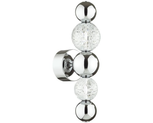 Бра Crystal 5007/7WL Odeon Light Бра Crystal 5007/7WL Odeon Light