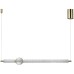 Подвесной светильник Crystal 5008/28L Odeon Light