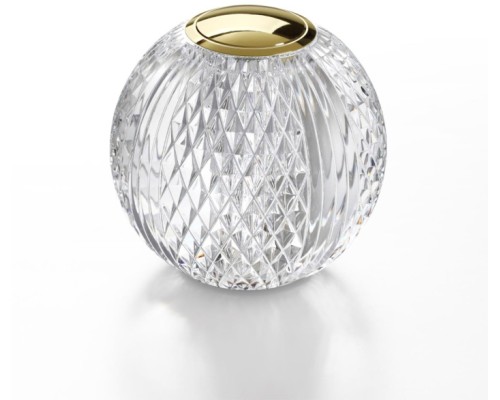 Интерьерная настольная лампа Crystal 5008/2TL Odeon Light Интерьерная настольная лампа Crystal 5008/2TL Odeon Light