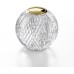 Интерьерная настольная лампа Crystal 5008/2TL Odeon Light