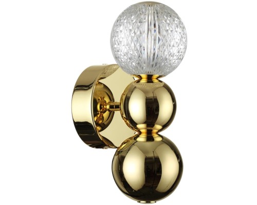 Бра Crystal 5008/4WL Odeon Light Бра Crystal 5008/4WL Odeon Light