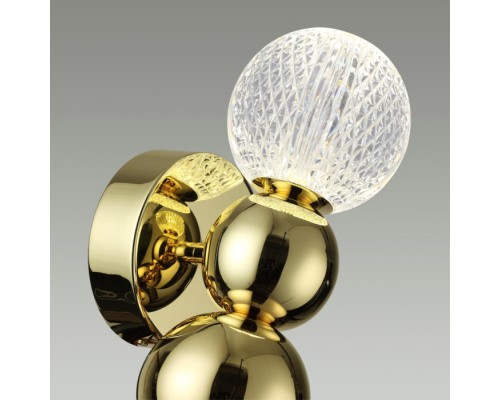 Бра Crystal 5008/4WL Odeon Light Бра Crystal 5008/4WL Odeon Light