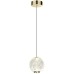 Подвесной светильник Crystal 5008/5LA Odeon Light