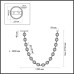 Подвесной светильник Crystal 5008/64L Odeon Light
