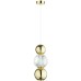 Подвесной светильник Crystal 5008/7LA Odeon Light
