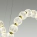 Подвесной светильник Crystal 5008/92L Odeon Light