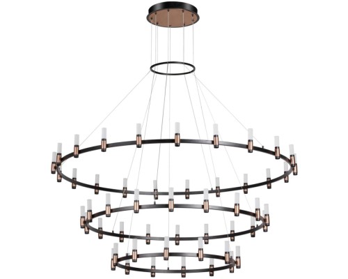 Подвесная люстра Candel 5009/204L Odeon Light Подвесная люстра Candel 5009/204L Odeon Light