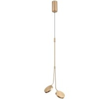 Подвесной светильник Maro 5011/16L Odeon Light