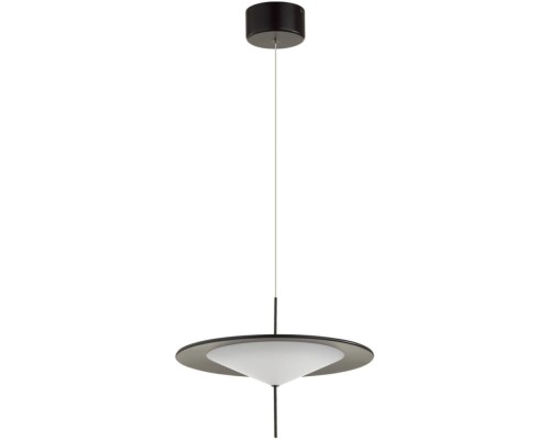 Подвесной светильник Steka 5012/16L Odeon Light Подвесной светильник Steka 5012/16L Odeon Light