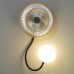 Бра Buny 5013/1WD Odeon Light