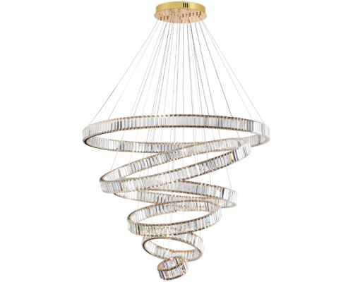 Подвесная люстра Vekia 5015/260L Odeon Light Подвесная люстра Vekia 5015/260L Odeon Light