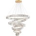 Подвесная люстра Vekia 5015/260L Odeon Light
