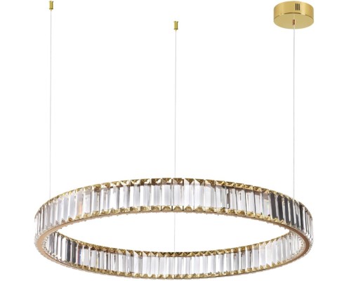 Подвесной светильник Vekia 5015/45L Odeon Light Подвесной светильник Vekia 5015/45L Odeon Light
