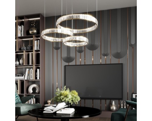 Подвесной светильник Vekia 5015/45L Odeon Light Подвесной светильник Vekia 5015/45L Odeon Light