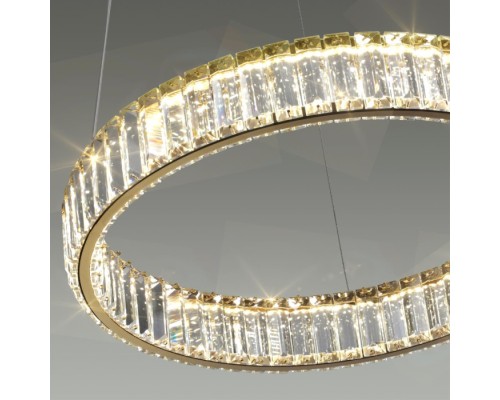 Подвесной светильник Vekia 5015/45L Odeon Light Подвесной светильник Vekia 5015/45L Odeon Light