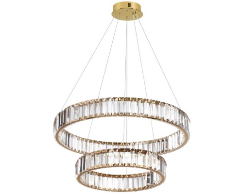 Подвесная люстра Vekia 5015/60L Odeon Light Подвесная люстра Vekia 5015/60L Odeon Light