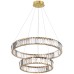 Подвесная люстра Vekia 5015/60L Odeon Light