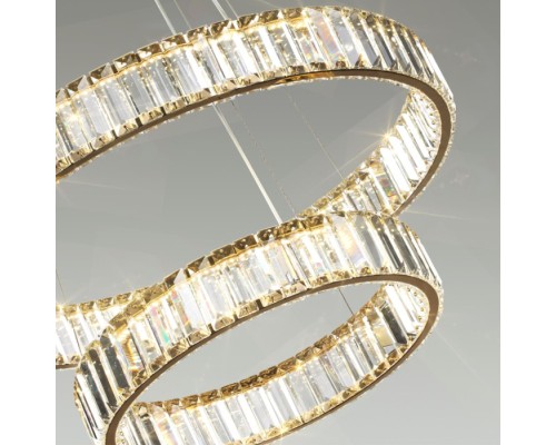 Подвесная люстра Vekia 5015/60L Odeon Light Подвесная люстра Vekia 5015/60L Odeon Light