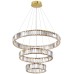 Подвесная люстра Vekia 5015/88L Odeon Light