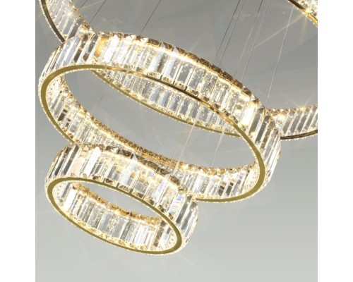 Подвесная люстра Vekia 5015/88L Odeon Light Подвесная люстра Vekia 5015/88L Odeon Light