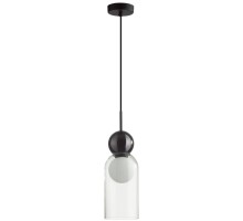 Подвесной светильник Blacky 5022/1 Odeon Light