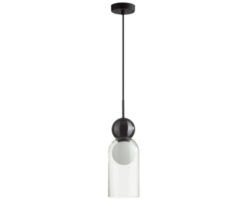 Подвесной светильник Blacky 5022/1 Odeon Light