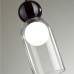 Подвесной светильник Blacky 5022/1 Odeon Light