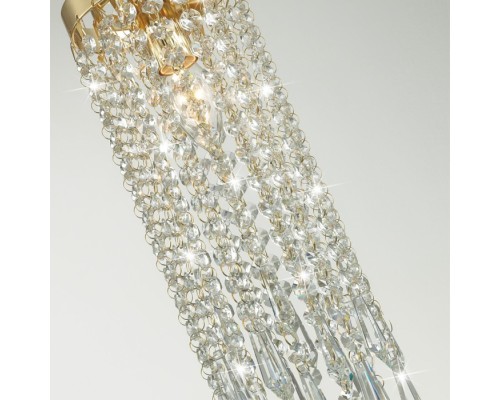 Подвесной светильник Chokka 5028/1 Odeon Light Подвесной светильник Chokka 5028/1 Odeon Light