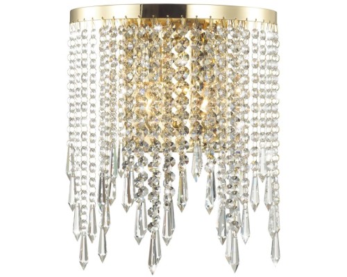 Настенный светильник Chokka 5028/2W Odeon Light Настенный светильник Chokka 5028/2W Odeon Light