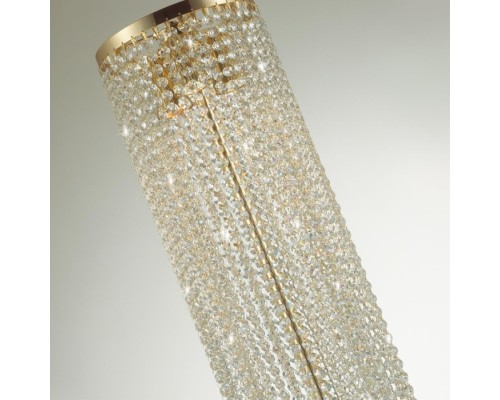 Торшер Chokka 5028/3F Odeon Light Торшер Chokka 5028/3F Odeon Light