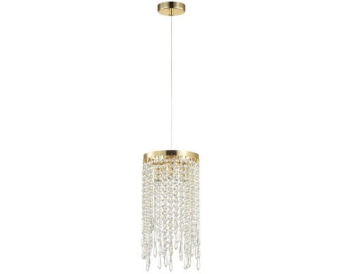 Подвесной светильник Chokka 5028/3 Odeon Light Подвесной светильник Chokka 5028/3 Odeon Light