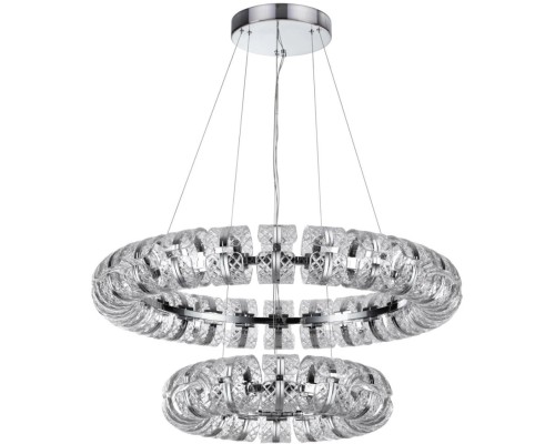Подвесной светильник Mirage 5029/230L Odeon Light Подвесной светильник Mirage 5029/230L Odeon Light