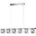 Подвесной светильник Mirage 5029/40L Odeon Light