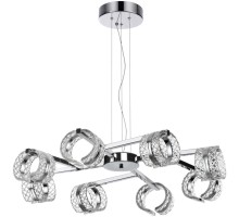 Подвесной светильник Mirage 5029/53L Odeon Light