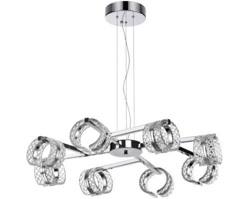 Подвесной светильник Mirage 5029/53L Odeon Light Подвесной светильник Mirage 5029/53L Odeon Light