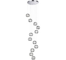 Подвесная люстра Mirage 5029/83L Odeon Light