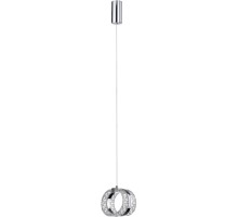 Подвесной светильник Mirage 5029/8L Odeon Light