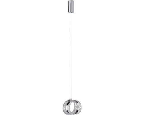 Подвесной светильник Mirage 5029/8L Odeon Light Подвесной светильник Mirage 5029/8L Odeon Light