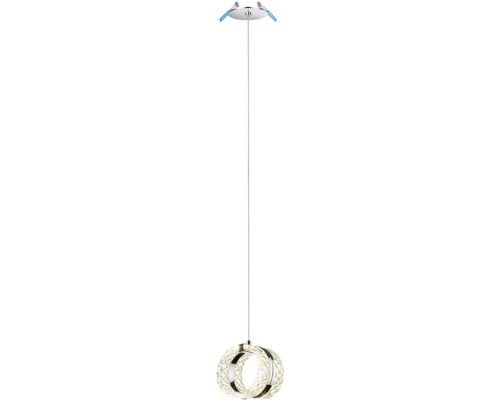 Подвесной светильник Mirage 5029/8L Odeon Light Подвесной светильник Mirage 5029/8L Odeon Light