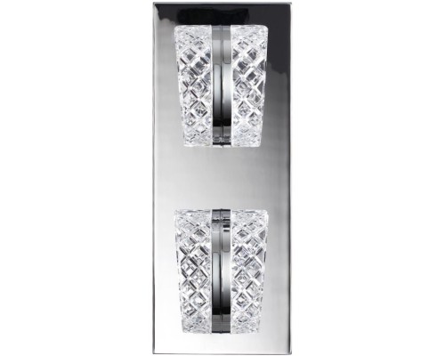 Бра Mirage 5029/8WL Odeon Light Бра Mirage 5029/8WL Odeon Light