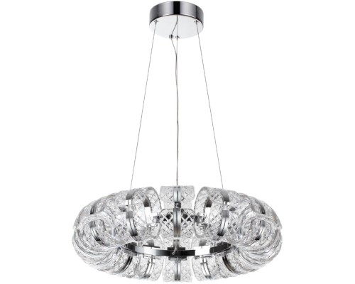Подвесной светильник Mirage 5029/92L Odeon Light Подвесной светильник Mirage 5029/92L Odeon Light