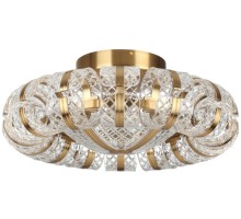 Потолочная люстра Mirage 5030/104CL Odeon Light