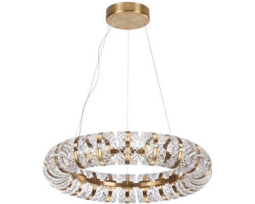 Подвесной светильник Mirage 5030/128L Odeon Light Подвесной светильник Mirage 5030/128L Odeon Light