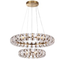 Подвесной светильник Mirage 5030/230L Odeon Light
