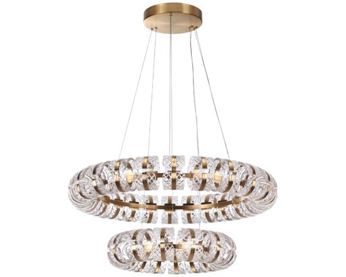 Подвесной светильник Mirage 5030/230L Odeon Light Подвесной светильник Mirage 5030/230L Odeon Light