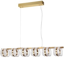 Подвесной светильник Mirage 5030/40L Odeon Light