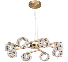 Подвесной светильник Mirage 5030/53L Odeon Light
