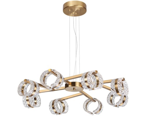 Подвесной светильник Mirage 5030/53L Odeon Light Подвесной светильник Mirage 5030/53L Odeon Light